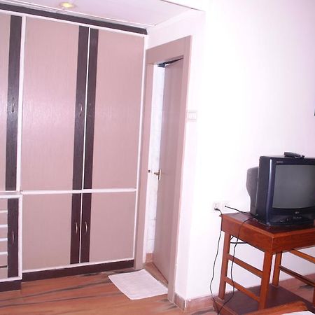 Padma Hotel Puri Luaran gambar