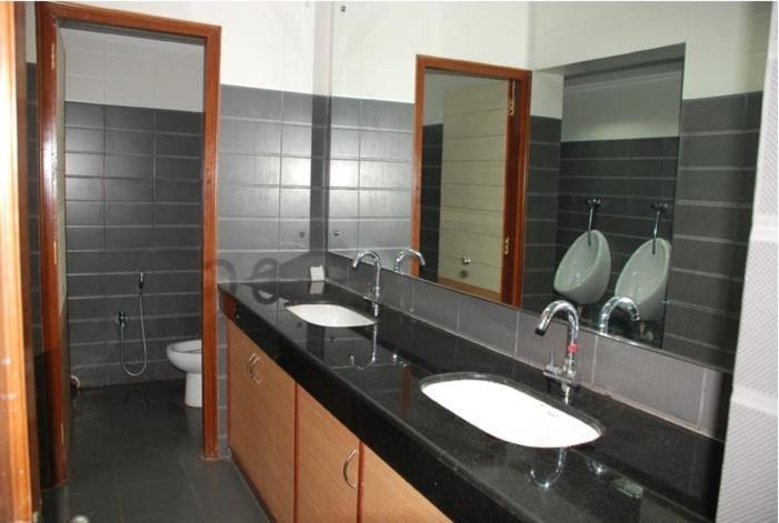 Padma Hotel Puri Bilik gambar
