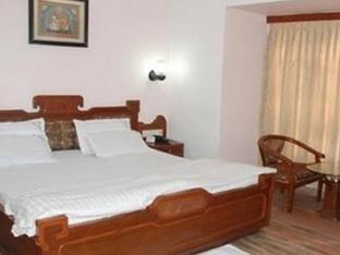 Padma Hotel Puri Luaran gambar
