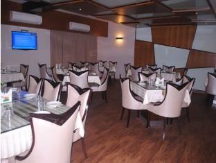 Padma Hotel Puri Luaran gambar