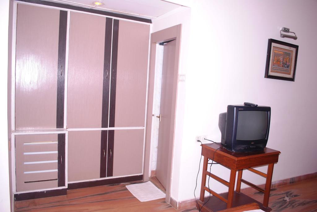 Padma Hotel Puri Luaran gambar